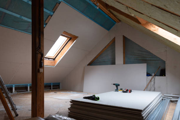 Best Commercial Insulation in Isle Of Palms, SC