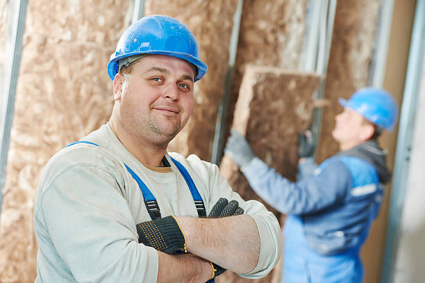 Best Spray Foam Insulation in Isle Of Palms, SC